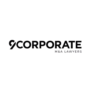 Logo 9Corporate